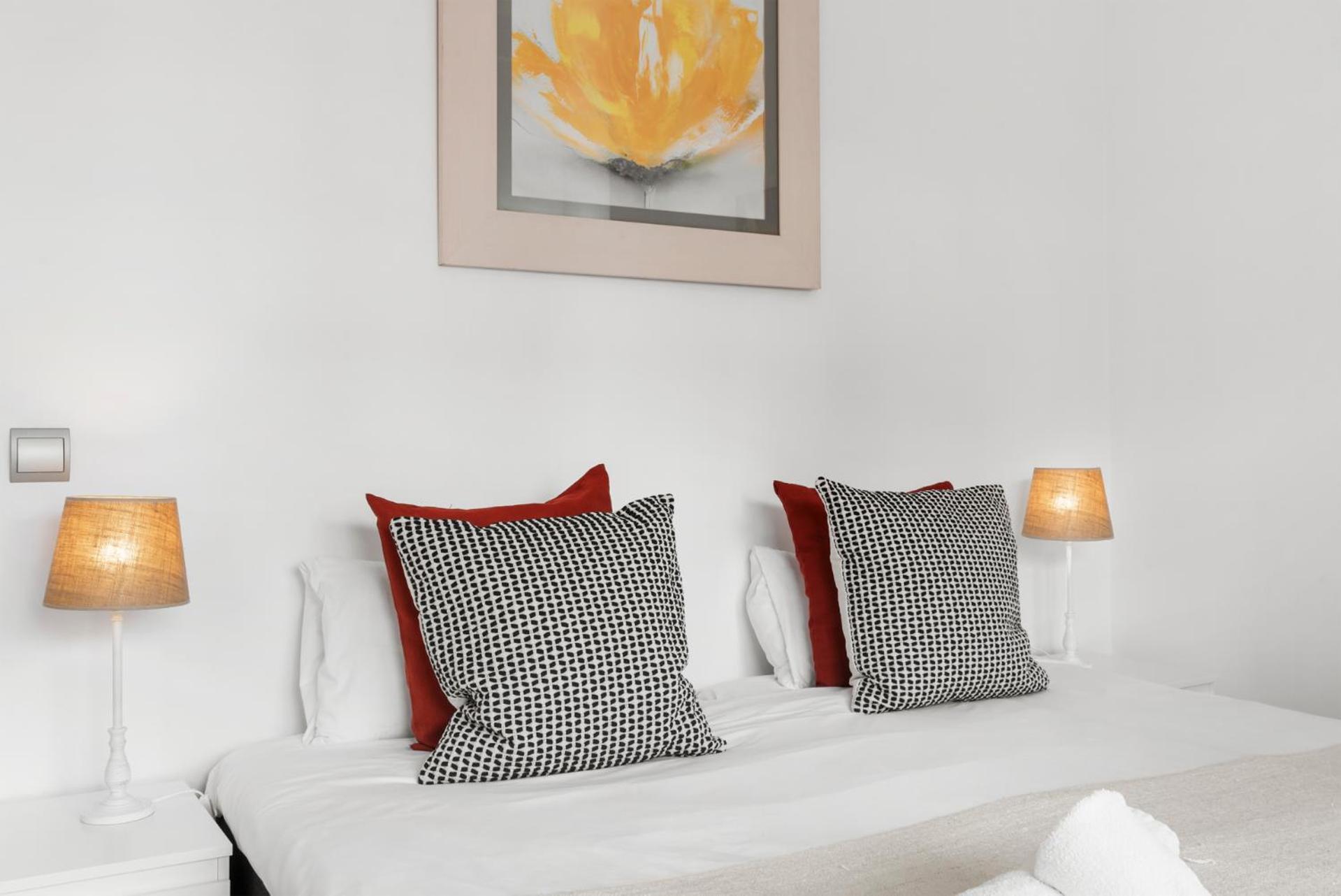 Skol In By Costarentals - M27 Apartment