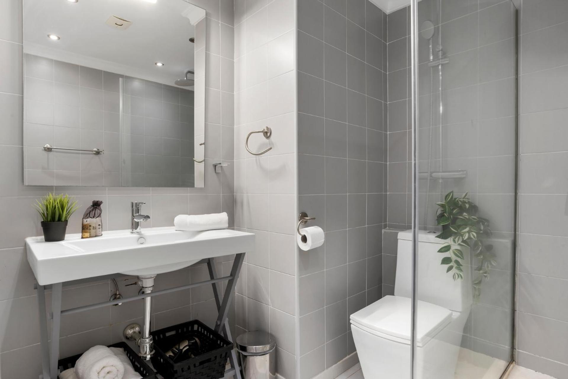 Appartamento Skol In By Costarentals - M27 Marbella
